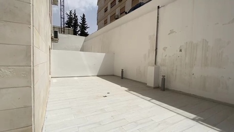 Amman, Apartments/Houses, JOD 11000/year,  Furnished,  2 BR,  Fully Furnished Two Bedroom With Big Terrace In 3 Circle 00962777688956