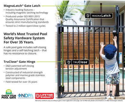 Toronto, Farm & Garden, D & D Gate Hardware