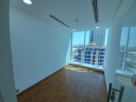 Al Seef, Offices, BHD 640,  ███Amazing 4 Room █▓For Rent In SEEF