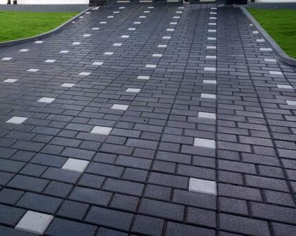 Makkah, Construction, Professional Asphalt And Interlock Contractor Co. Saudi Arabia