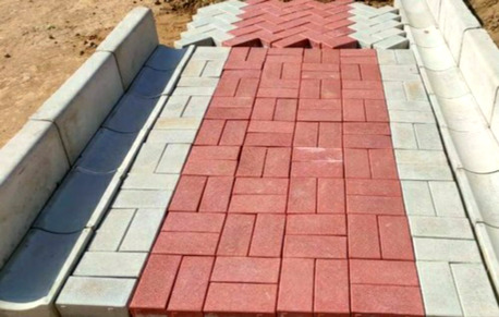Makkah, Construction, Professional Asphalt And Interlock Contractor Co. Saudi Arabia