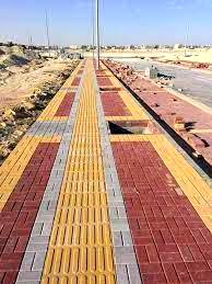 Makkah, Construction, Professional Asphalt And Interlock Contractor Co. Saudi Arabia