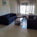 JOD 10000/year,  Furnished,  3 BR,  Fully Furnished 3B Apartment With Baconly In 5 Circle 00962777688956