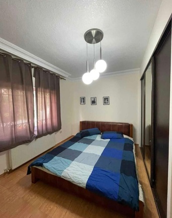 Amman, Apartments/Houses, JOD 12000/year,  Furnished,  3 BR,  Ground Fully Furinshed 3B Apartment With Garden In Swefieh 00962777688956