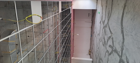 Riyadh, Construction, All Type Gypsum Board Cement Board And Paint Works