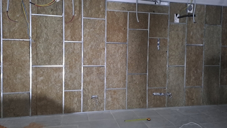 Riyadh, Construction, All Type Gypsum Board Cement Board And Paint Works