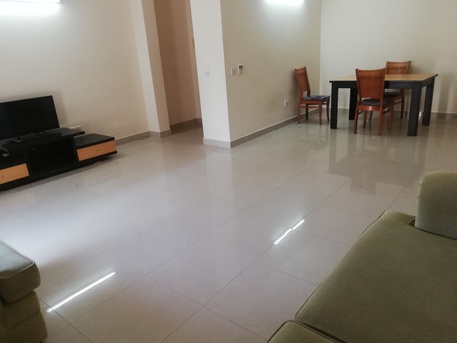 Adliya, Apartments/Houses, BHD 300/month,  2 BR,  2 Bedrooms Spacious Bright Full Fully Furnished Flat For Rent (inclusive Ewa)