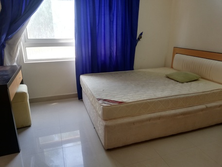 Adliya, Apartments/Houses, BHD 320/month,  2 BR,  2 Bedrooms Spacious Bright Full Fully Furnished Flat For Rent (inclusive Ewa)