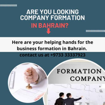 Dammam, Legal, Anyone Looking For Legal New Company Formation In Bahrain Just Dial 33337923