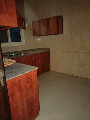 East Riffa, Apartments/Houses, BHD 130/month,  2 BR,  Commercial Flat For Rent In Hajjiyath