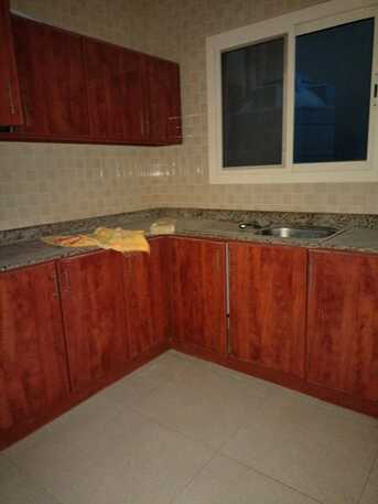 East Riffa, Apartments/Houses, BHD 130/month,  2 BR,  Commercial Flat For Rent In Hajjiyath