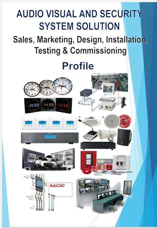 Makati City, Business Partners, Looking For Business Investors Or Partners In Audio Visual And Security Systems Solution