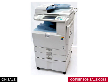 Manama, Business, ▒▓ Ricoh Mp C2551 Very Economical Color Multi-functional Copier