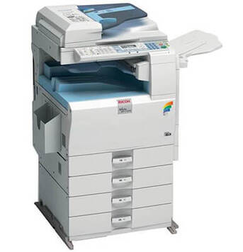 Manama, Business, ▒▓ Ricoh Mp C2551 Very Economical Color Multi-functional Copier