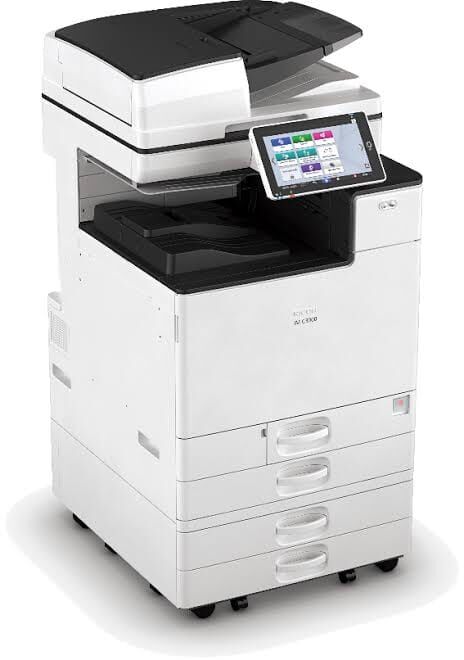 Manama, Business, ▒▓ Ricoh IM C2500 Very Economical Color Multi-functional Copier
