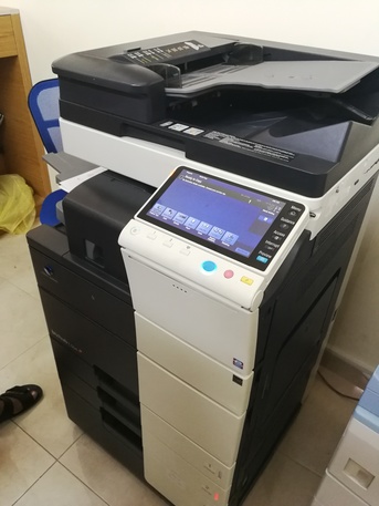 Manama, Computers, BHD 515,  ???????? Only We Offer Warranty On Photocopiers ???????? Buy Now!
