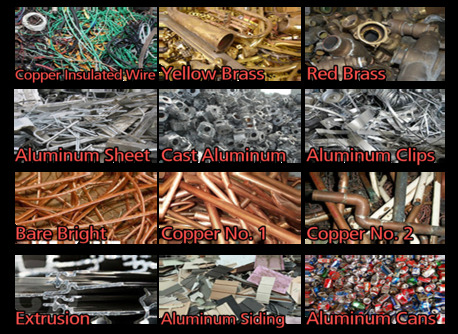 Makkah, Construction, We Buy All Types Of Scrap Metal; Steel, Aluminum, Plastic, Etc. Jeddah Saudi Arabia