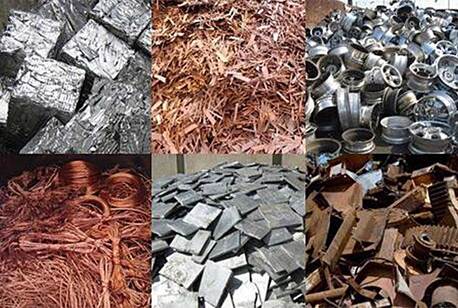 Makkah, Construction, We Buy All Types Of Scrap Metal; Steel, Aluminum, Plastic, Etc. Jeddah Saudi Arabia