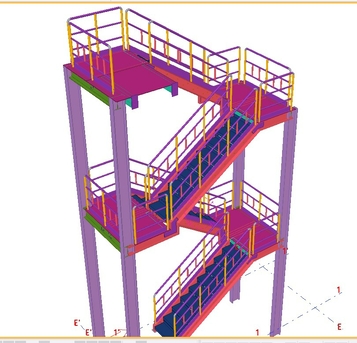 Riyadh, Construction, Structural Engineer