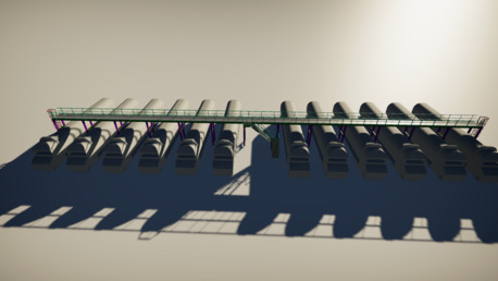 Riyadh, Technical, Structural Design And Detailing Services