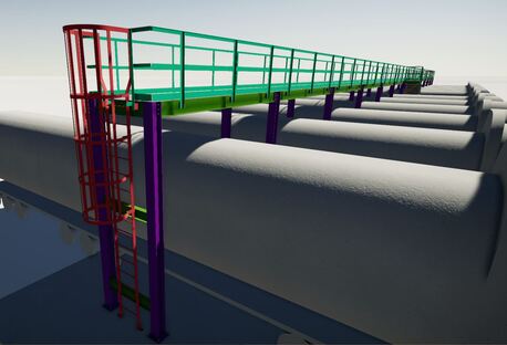 Riyadh, Technical, Structural Design And Detailing Services