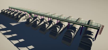 Riyadh, Technical, Structural Design And Detailing Services