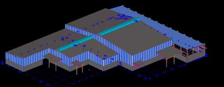 Riyadh, Technical, Structural Design And Detailing Services
