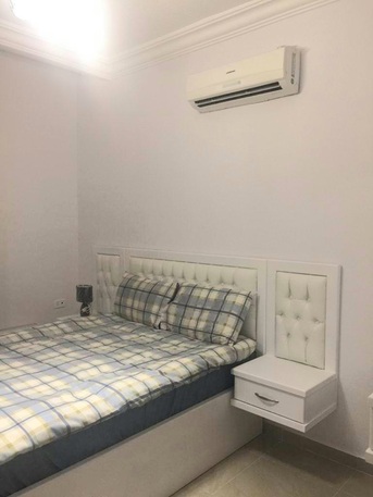 Amman, Apartments/Houses, JOD 6000/year,  Furnished,  2 BR,  Fully Furnished Two Bedroom Apart. With Balcony In Jabal Webdeh 00962777688956