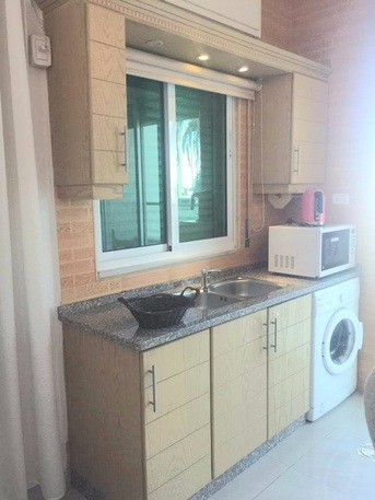 Amman, Apartments/Houses, JOD 6000/year,  Furnished,  2 BR,  Fully Furnished Two Bedroom Apart. With Balcony In Jabal Webdeh 00962777688956