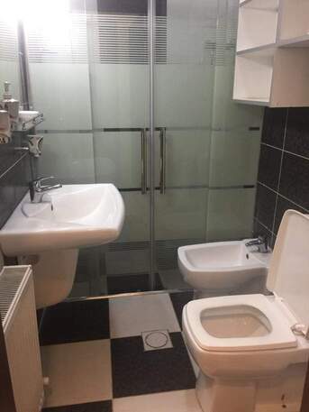 Amman, Apartments/Houses, JOD 6000/year,  Furnished,  2 BR,  Fully Furnished Two Bedroom Apart. With Balcony In Jabal Webdeh 00962777688956