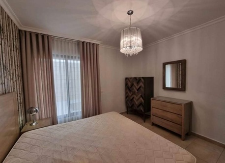 Abdoun, Apartments/Houses, JOD 12000/year,  Furnished,  2 BR,  Fully Furnished Two Bedroom Apartment With Terrace In Abdoun 00962777688956