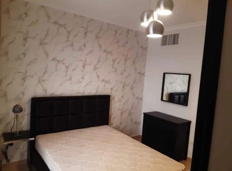 Abdoun, Apartments/Houses, JOD 12000/year,  Furnished,  2 BR,  Fully Furnished Two Bedroom Apartment With Terrace In Abdoun 00962777688956