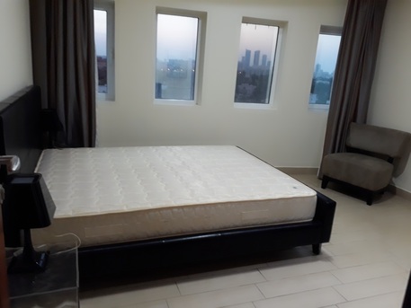Adliya, Apartments/Houses, BHD 350/month,  Furnished,  2 BR,  Well Furnished Family Apartment@Adliya Pool.Gym.Internet.Car Parking. Kids Play Area: TONY