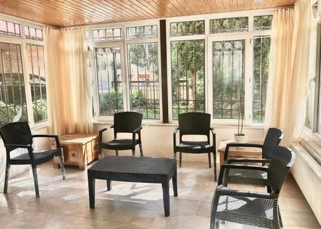 Amman, Apartments/Houses, JOD 24000/year,  Furnished,  4 BR,  Ground Fully Furinshed 4B Apartment With Big Garden In Um Uthaina 00962777688956