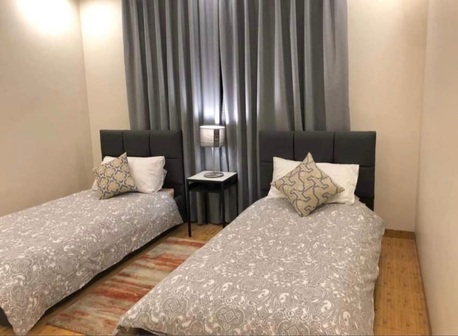 Amman, Apartments/Houses, JOD 24000/year,  Furnished,  4 BR,  Ground Fully Furinshed 4B Apartment With Big Garden In Um Uthaina 00962777688956