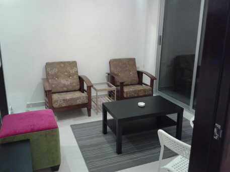 Amman, Apartments/Houses, JOD 4800/year,  Furnished,  2 BR,  Fully Furnished Two Bedroom Apartment With Baconly In First Circle 00962777688956