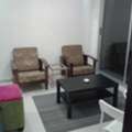 JOD 4800/year,  Furnished,  2 BR,  Fully Furnished Two Bedroom Apartment With Baconly In First Circle 00962777688956