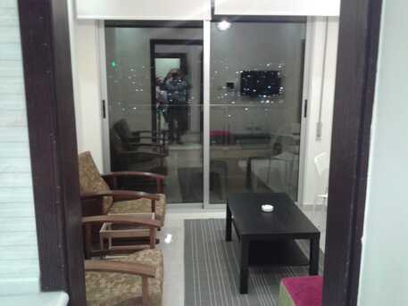 Amman, Apartments/Houses, JOD 4800/year,  Furnished,  2 BR,  Fully Furnished Two Bedroom Apartment With Baconly In First Circle 00962777688956