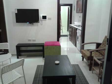 Amman, Apartments/Houses, JOD 4800/year,  Furnished,  2 BR,  Fully Furnished Two Bedroom Apartment With Baconly In First Circle 00962777688956