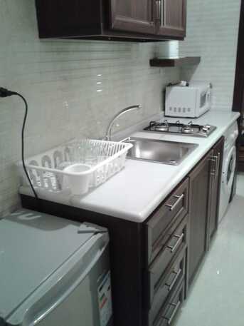 Amman, Apartments/Houses, JOD 4800/year,  Furnished,  2 BR,  Fully Furnished Two Bedroom Apartment With Baconly In First Circle 00962777688956