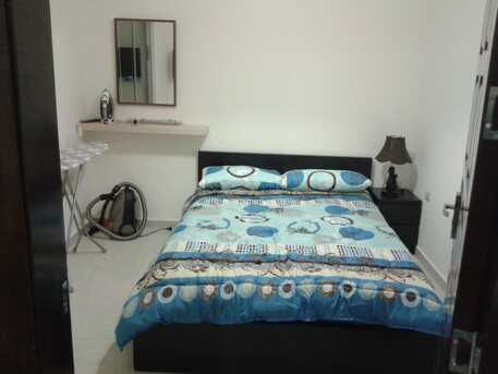 Amman, Apartments/Houses, JOD 4800/year,  Furnished,  2 BR,  Fully Furnished Two Bedroom Apartment With Baconly In First Circle 00962777688956