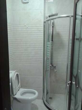 Amman, Apartments/Houses, JOD 4800/year,  Furnished,  2 BR,  Fully Furnished Two Bedroom Apartment With Baconly In First Circle 00962777688956