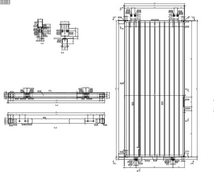Riyadh, Construction, Steel Detailing And Design Services In Saudi