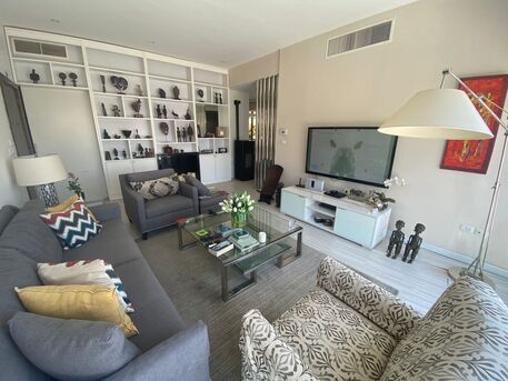 Abdoun, Apartments/Houses, JOD 24000/year,  Furnished,  2 BR,  Penthouse Fully Furnished 2B Apart With Big Terrace In Abdoun 00962777688956