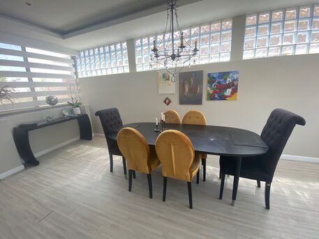 Abdoun, Apartments/Houses, JOD 24000/year,  Furnished,  2 BR,  Penthouse Fully Furnished 2B Apart With Big Terrace In Abdoun 00962777688956