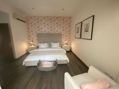 Abdoun, Apartments/Houses, JOD 24000/year,  Furnished,  2 BR,  Penthouse Fully Furnished 2B Apart With Big Terrace In Abdoun 00962777688956