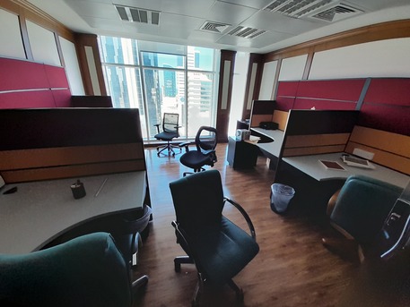 Al Seef, Offices, BHD 3325,  ███Fantastic SPACE Open Area █▓For Rent In SEEF