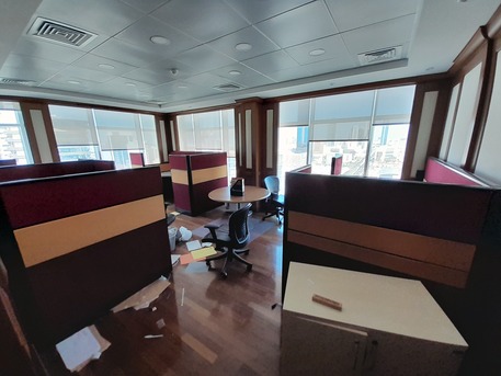 Al Seef, Offices, BHD 3325,  ███Fantastic SPACE Open Area █▓For Rent In SEEF