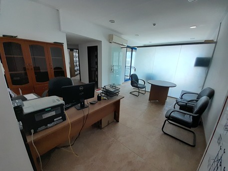 Al Seef, Offices, BHD 450,  ███Beauty OFFICE █▓For Rent In SEEF