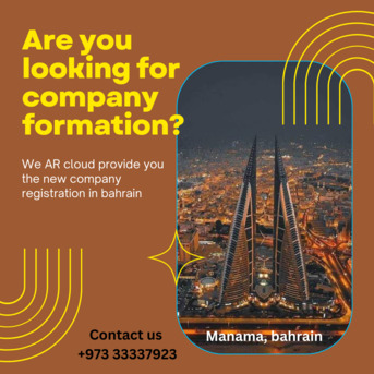 Dammam, Immigration, Now U Can Open A New Company In Bahrain?for Registration Call +973 33337923